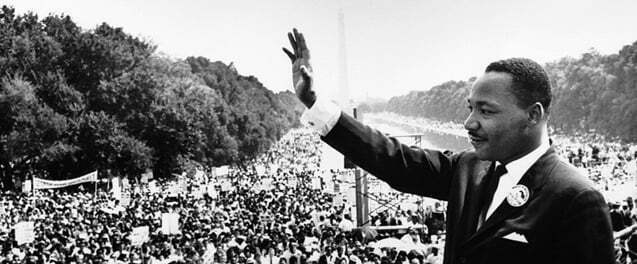 Marin Luther King Jr.