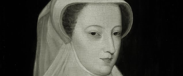 Mary Queen of Scots