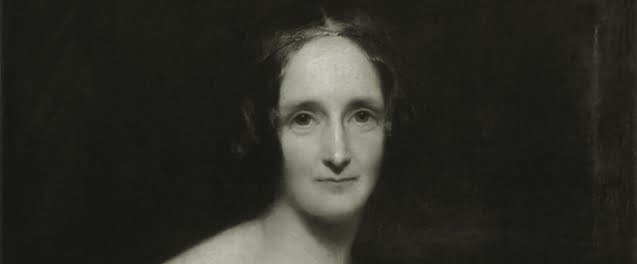 Mary Wollstonecraft Shelley