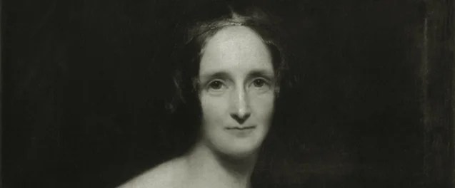 Mary Wollstonecraft Shelley