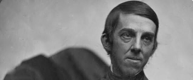 Oliver Wendell Holmes