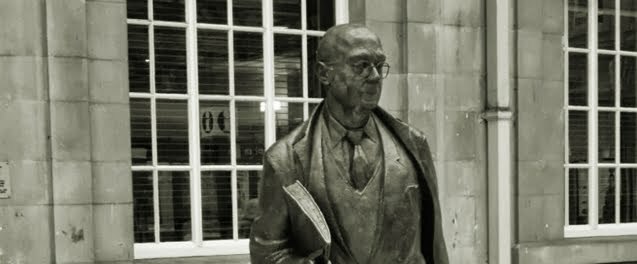 Phillip Larkin