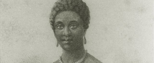 Phillis Wheatley