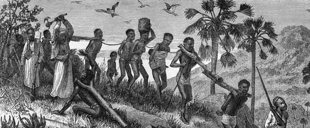Slaves