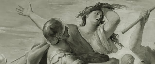 The Rape of the Sabine Women
