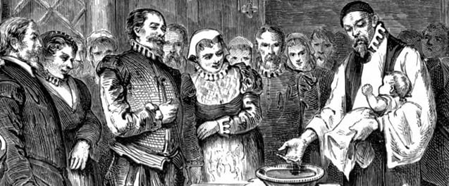 Virginia Dare