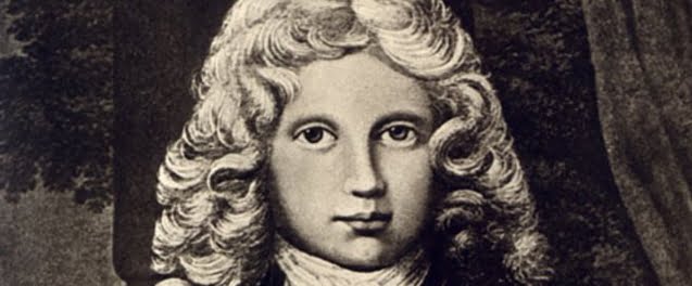 Wolfgang Amadeus Mozart