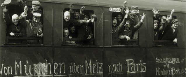World War I