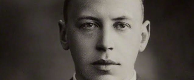 Alfred Noyes
