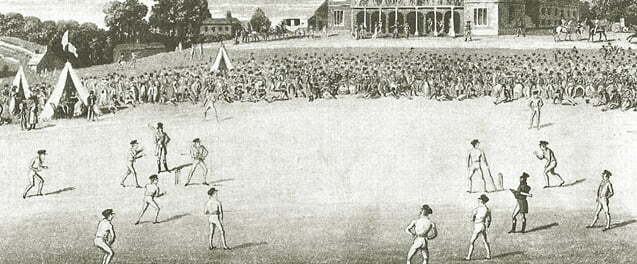 Cricket