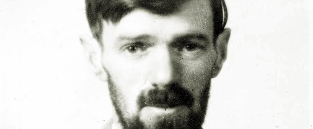 DH Lawrence