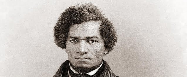 Frederick Douglass