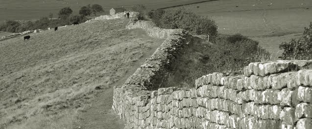 Hadrians Wall