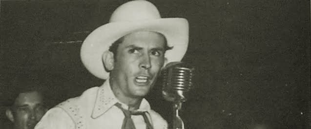 Hank Williams