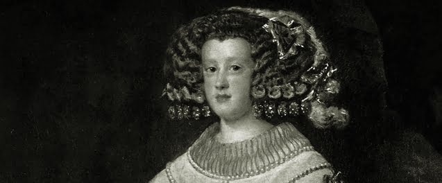 Infanta Maria Teresa of Spain