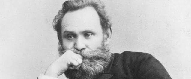 Ivan Pavlov