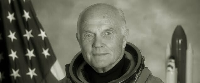 John Glenn