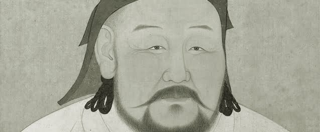 Kublai Khan