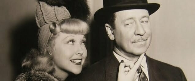 Robert Benchley