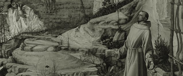 Saint Francis