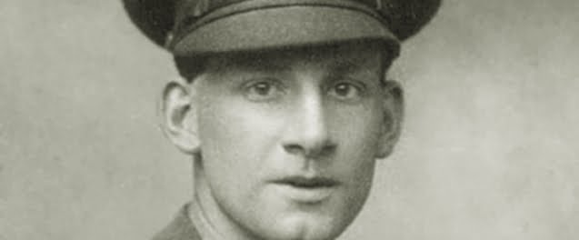 Siegfried Sassoon