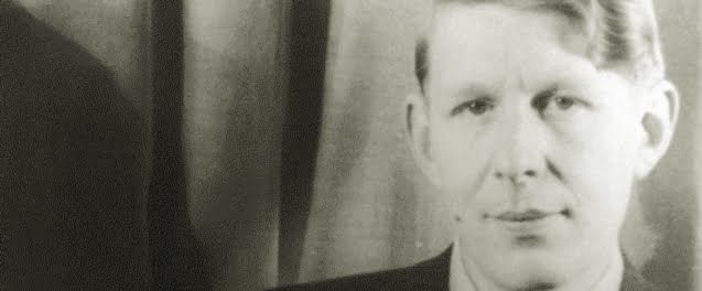 WH Auden