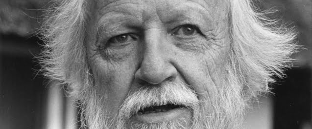 William Golding