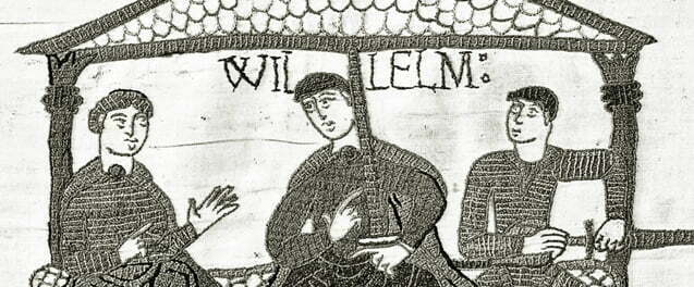 William the Conqueror