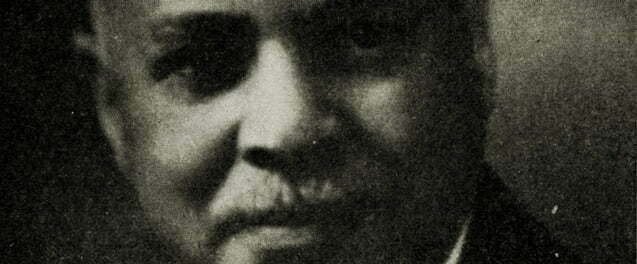William C Handy