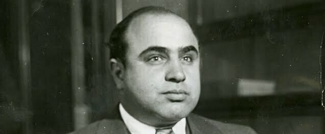 Al Capone