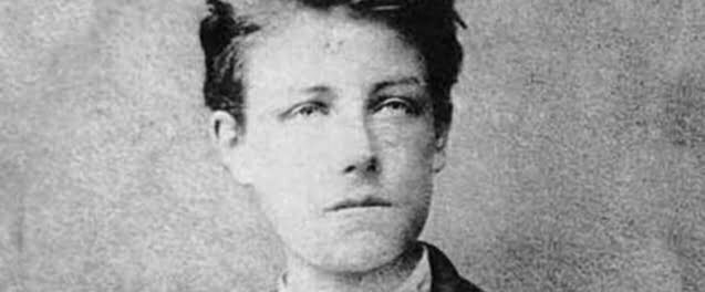 Arthur Rimbaud
