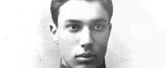 Boris Pasternak