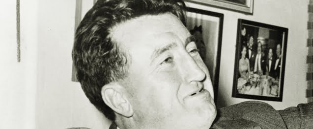 Brendan Behan