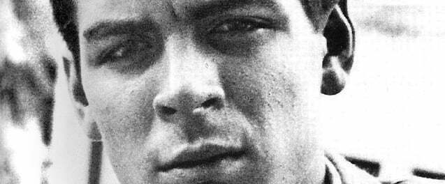 Che Guevara