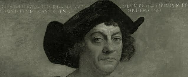 Christopher Columbus