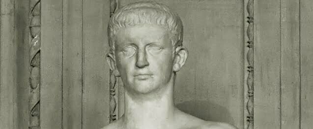 Claudius