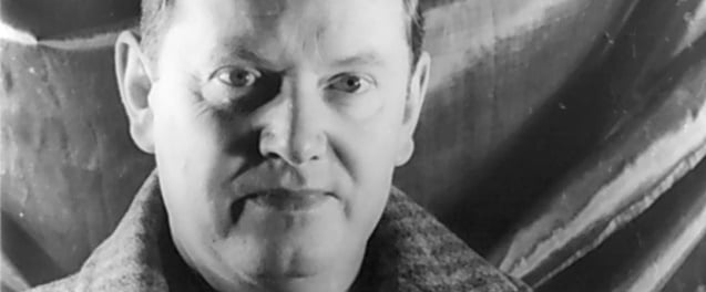 Evelyn Waugh
