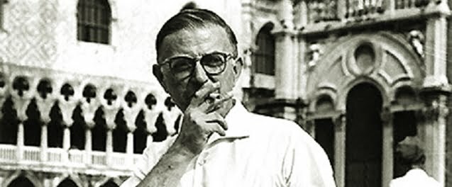 Jean Paul Sartre