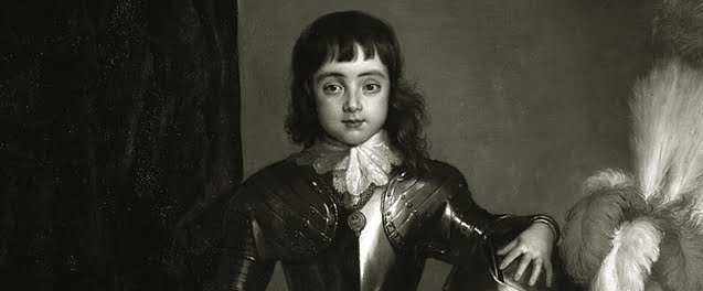 King Charles II