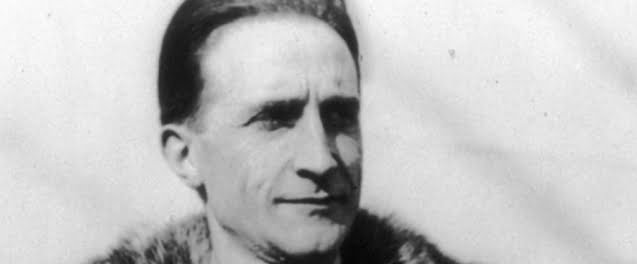 Marcel Duchamp