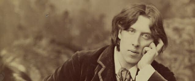 Oscar Wilde