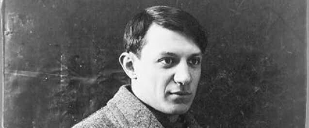 Pablo Picasso