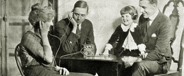 Radio listeners
