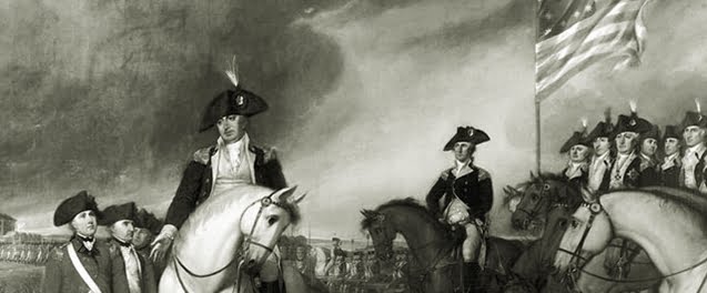 Surrender of Lord Cornwallis