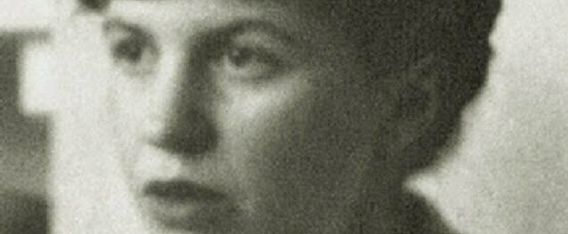 Sylvia Plath