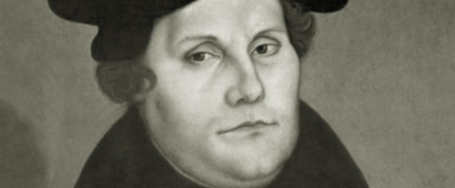 Martin Luther