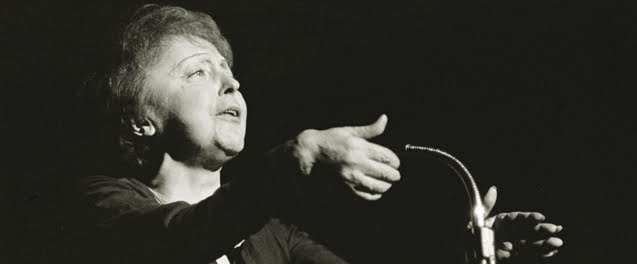 Édith Piaf
