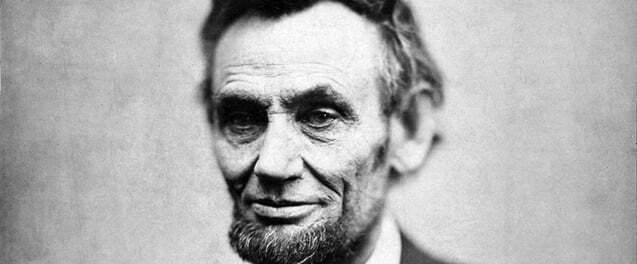 Abraham Lincoln