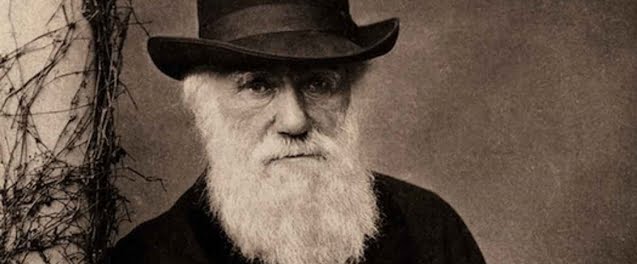 Charles Darwin