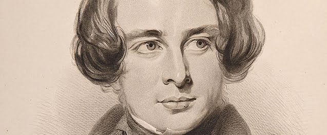 Charles Dickens